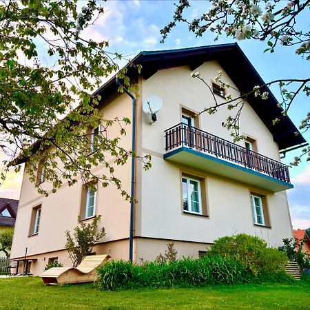 Ferienwohnung Am Labyrinth Semriach Kültér fotó