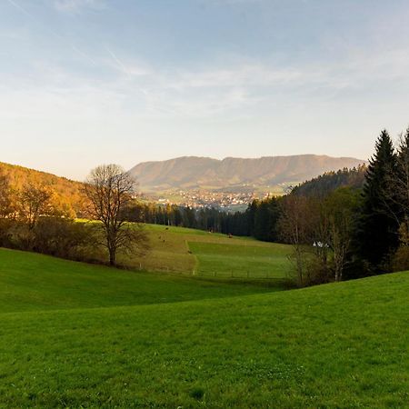 Ferienwohnung Am Labyrinth Semriach Kültér fotó