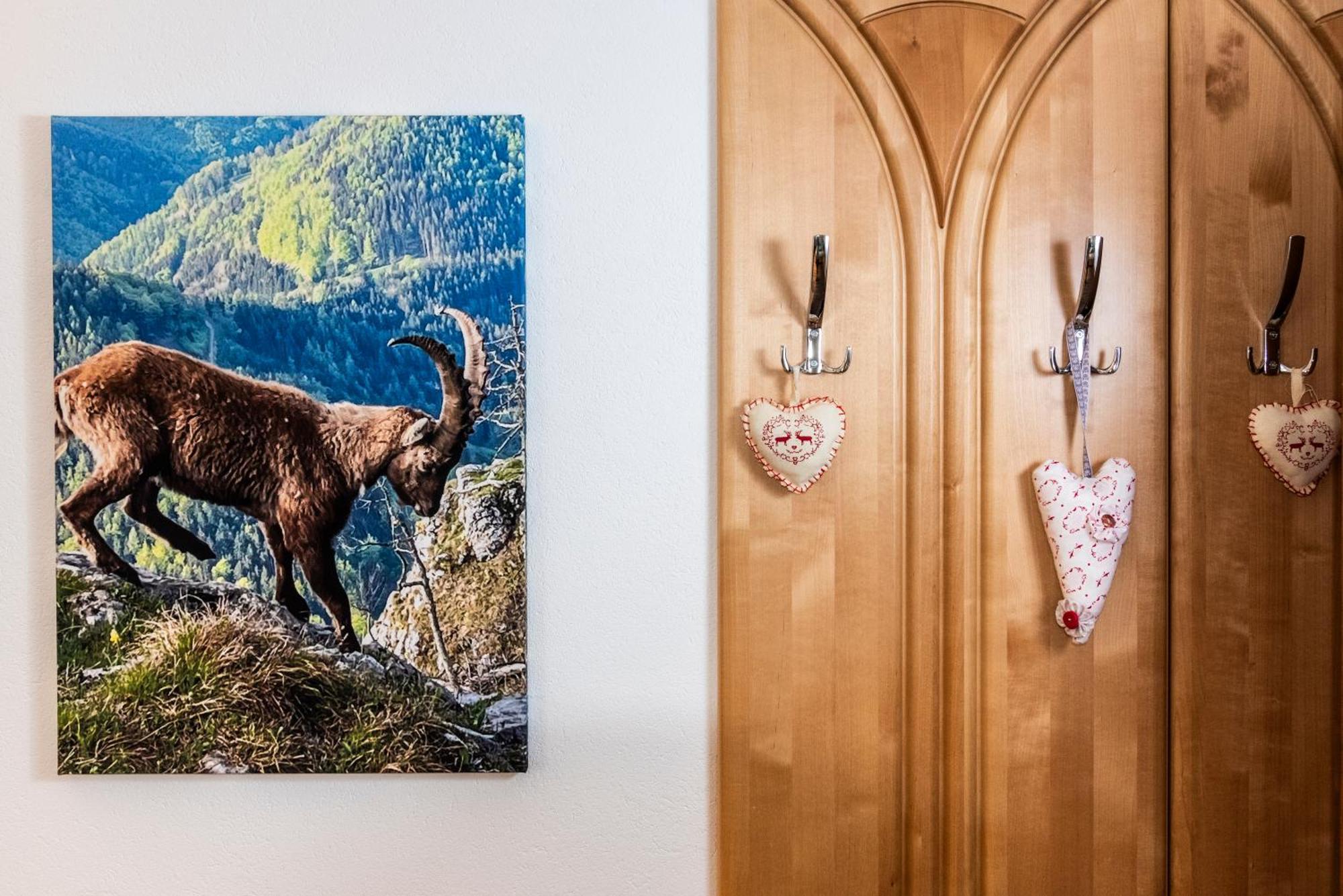 Ferienwohnung Am Labyrinth Semriach Kültér fotó