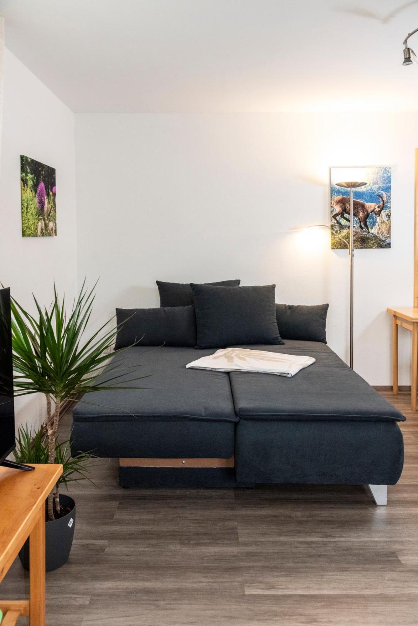 Ferienwohnung Am Labyrinth Semriach Kültér fotó