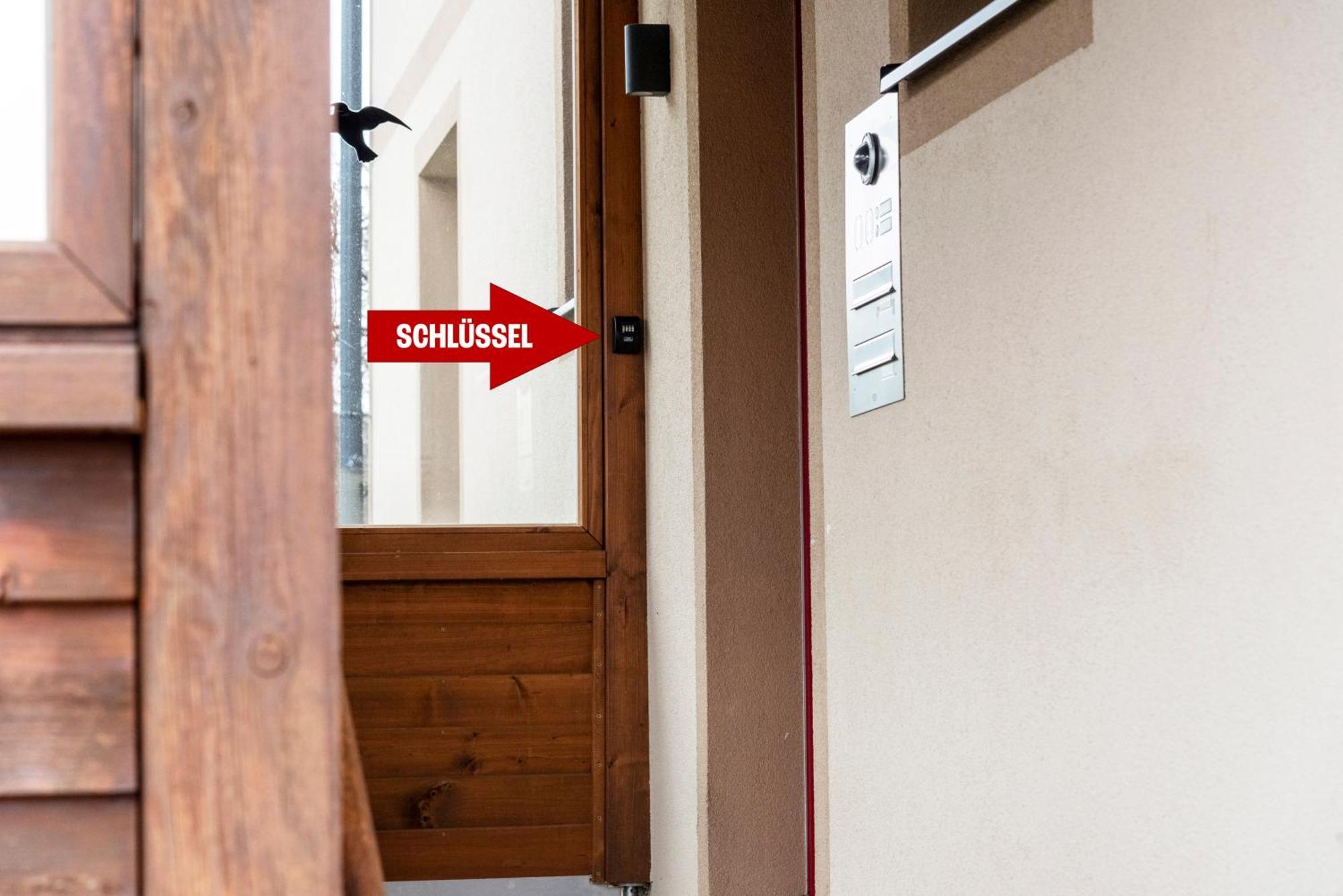 Ferienwohnung Am Labyrinth Semriach Kültér fotó