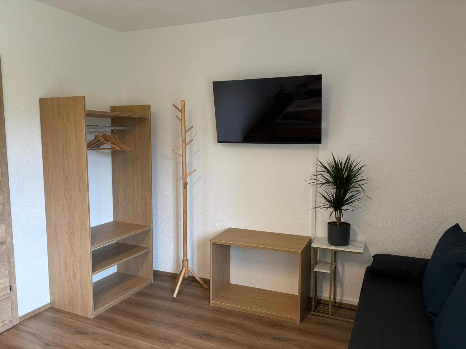 Ferienwohnung Am Labyrinth Semriach Szoba fotó