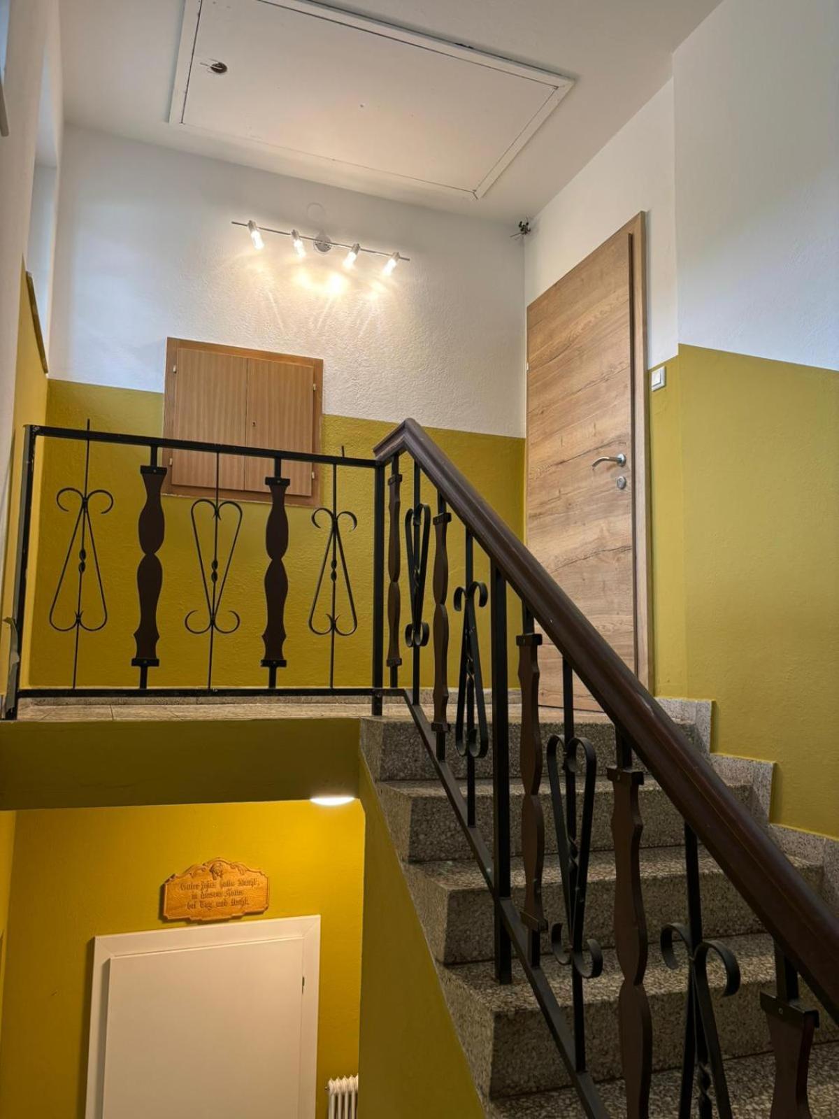 Ferienwohnung Am Labyrinth Semriach Szoba fotó