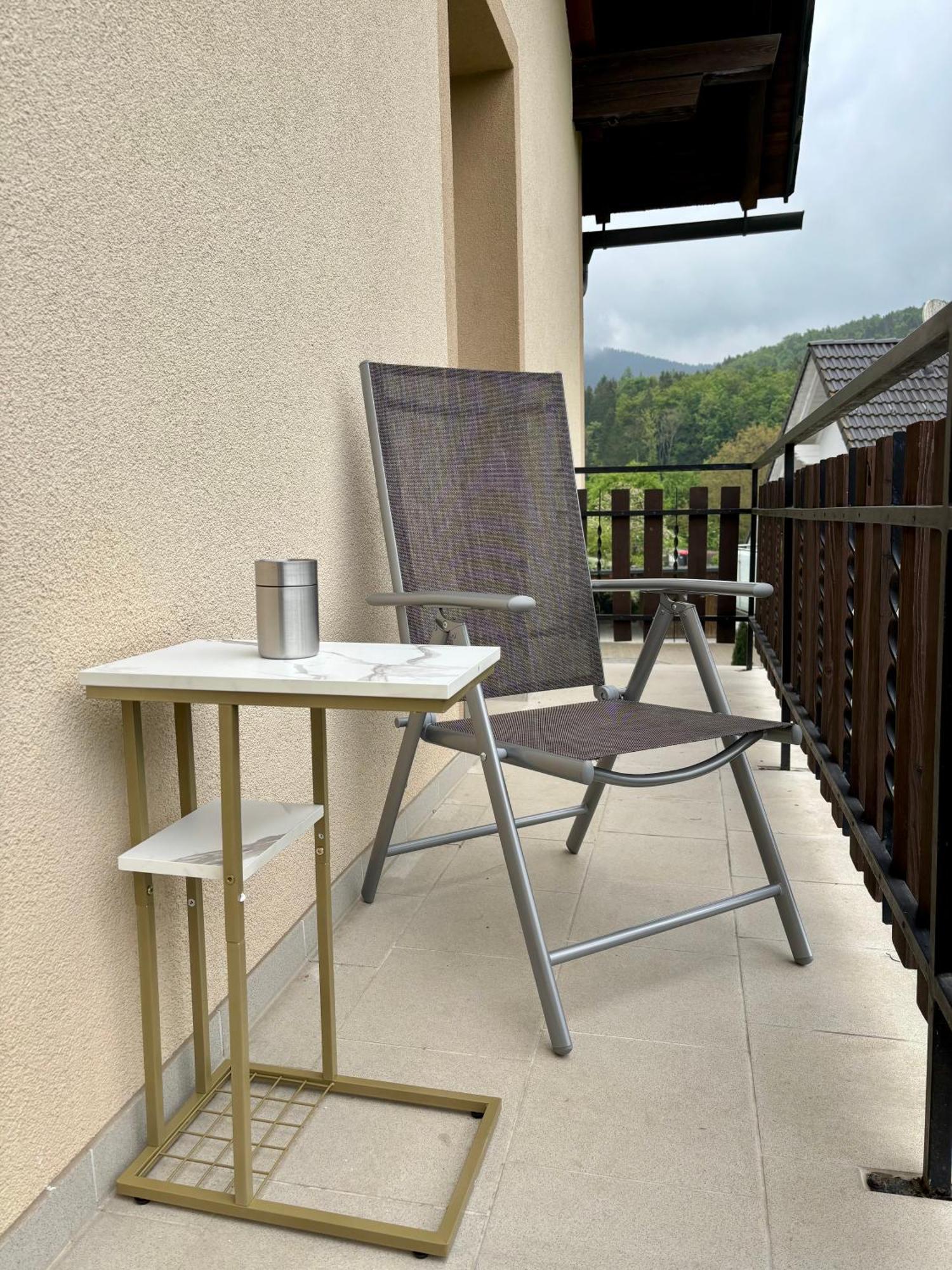 Ferienwohnung Am Labyrinth Semriach Kültér fotó