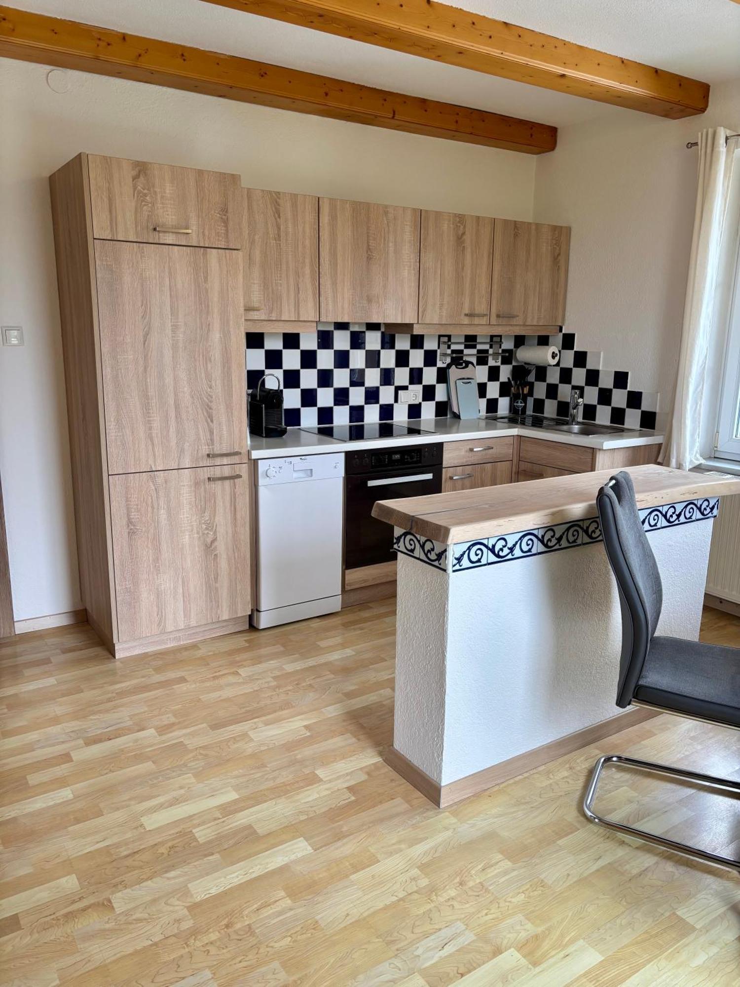 Ferienwohnung Am Labyrinth Semriach Szoba fotó