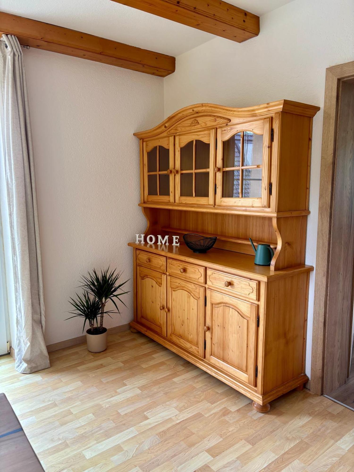 Ferienwohnung Am Labyrinth Semriach Szoba fotó