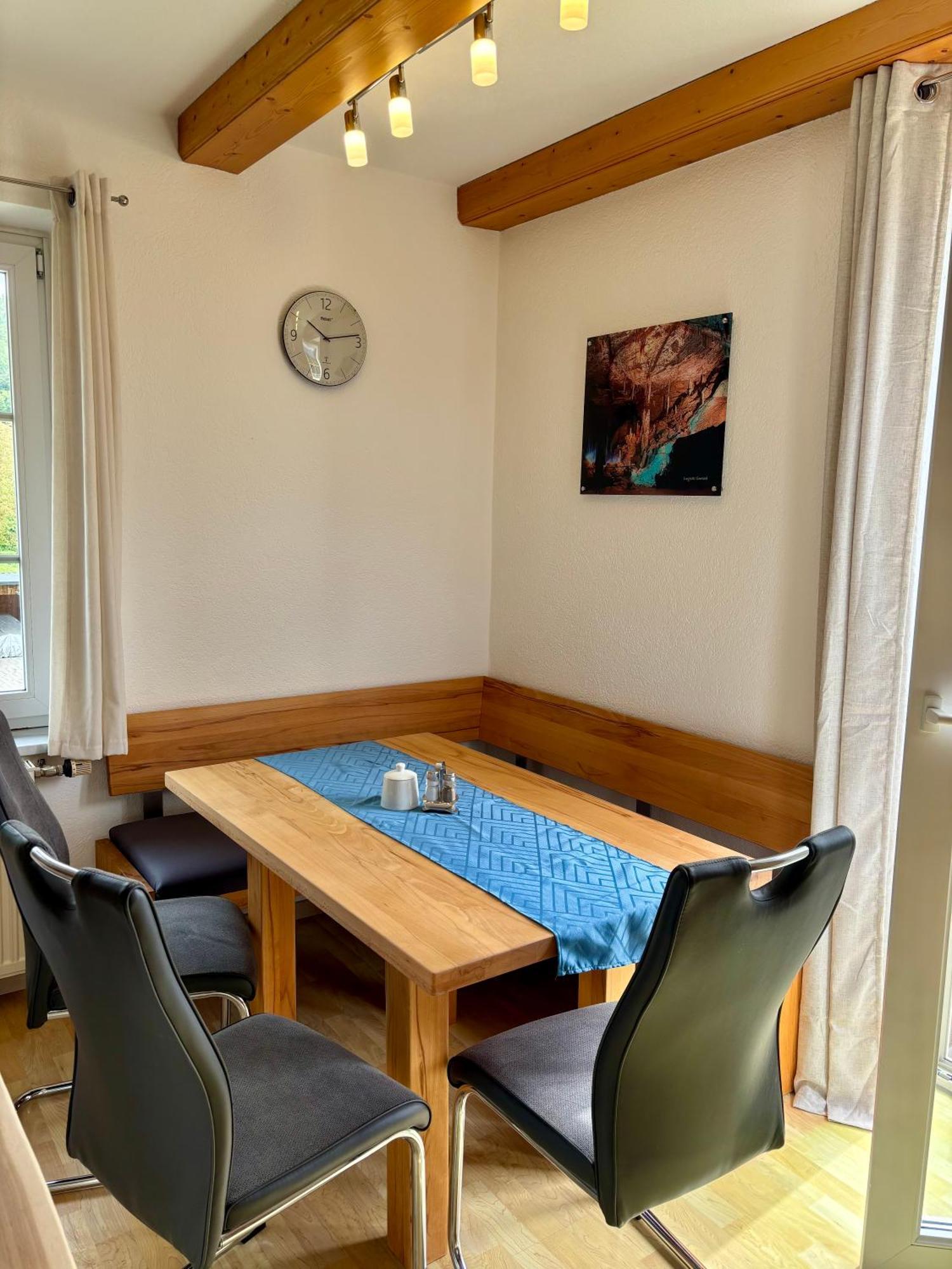 Ferienwohnung Am Labyrinth Semriach Kültér fotó